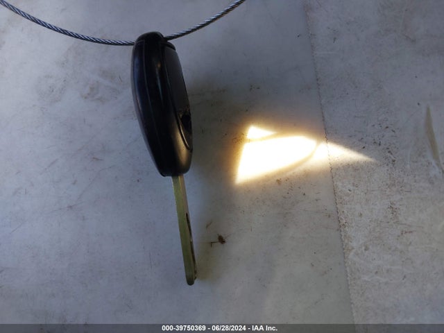 2003 MINI COOPER WMWRC33423TJ50304 Photo 10