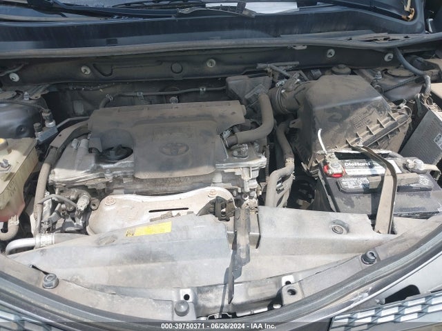 Toyota Rav4 Xle 2015 2T3RFREV7FW341768 Image 10