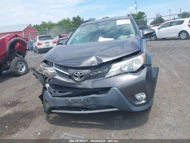 Toyota Rav4 Xle 2015 2T3RFREV7FW341768 Image 12