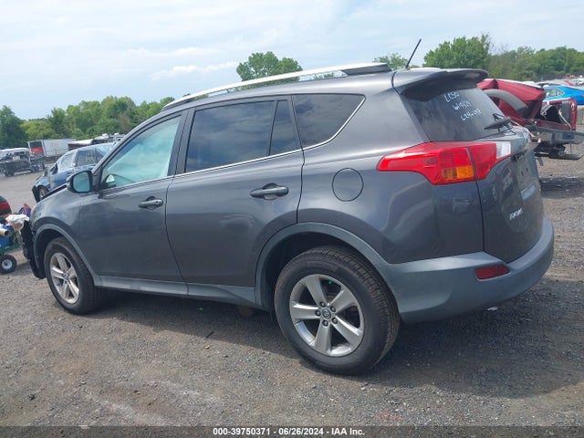 Toyota Rav4 Xle 2015 2T3RFREV7FW341768 Image 14
