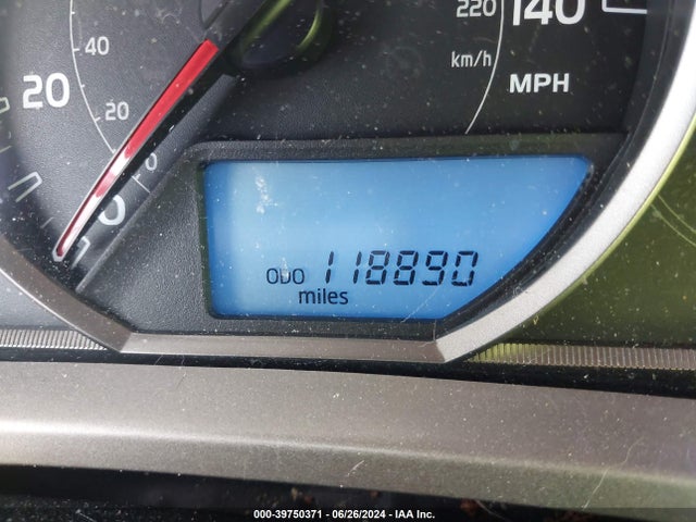 Toyota Rav4 Xle 2015 2T3RFREV7FW341768 Image 15