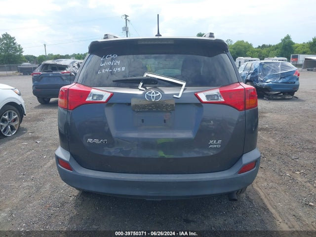 Toyota Rav4 Xle 2015 2T3RFREV7FW341768 Image 16