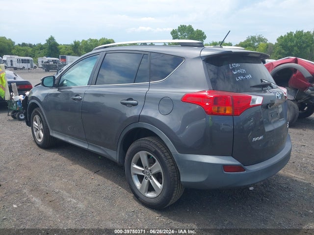 Toyota Rav4 Xle 2015 2T3RFREV7FW341768 Image 3