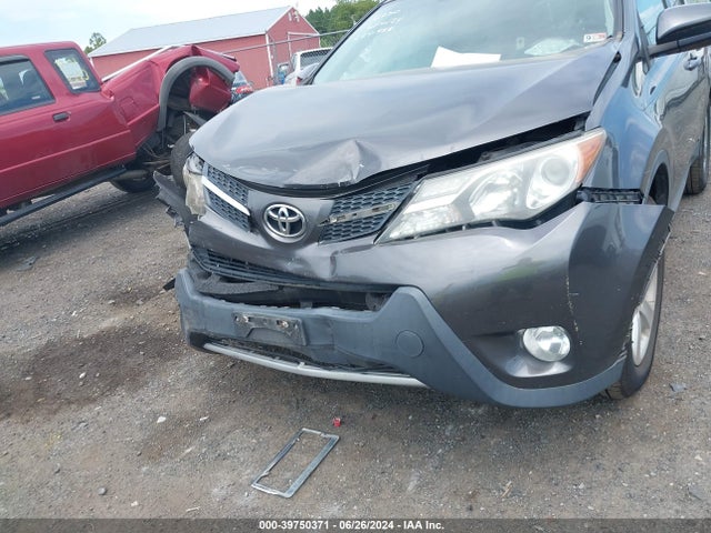 Toyota Rav4 Xle 2015 2T3RFREV7FW341768 Image 6