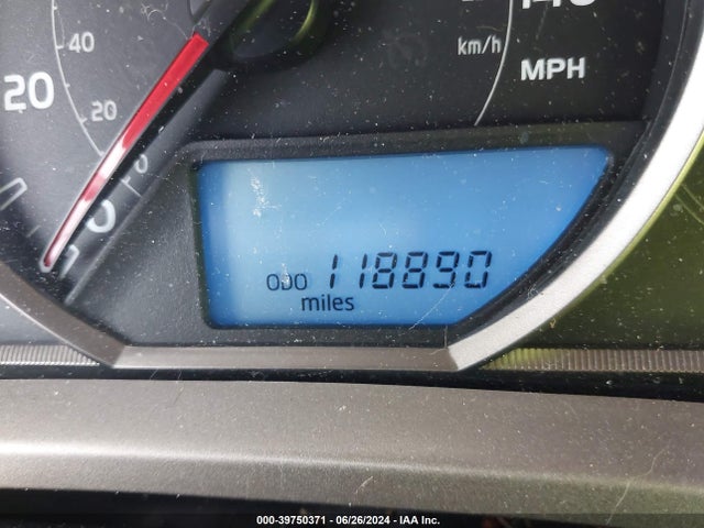 Toyota Rav4 Xle 2015 2T3RFREV7FW341768 Image 7
