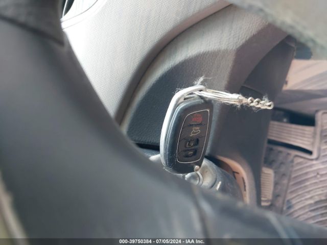 5XYZTDLB9FG290535 Hyundai Santa Fe Sport 2.4l