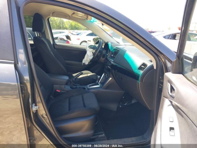 JM3KE2CY8F0553468 Mazda Cx-5 Touring
