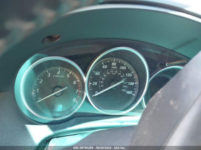 JM3KE2CY8F0553468 Mazda Cx-5 Touring