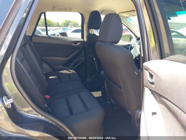 JM3KE2CY8F0553468 Mazda Cx-5 Touring