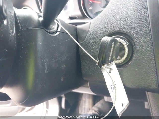 Dodge AVENGER SE 2014 1C3CDZABOEN189902 Image 11