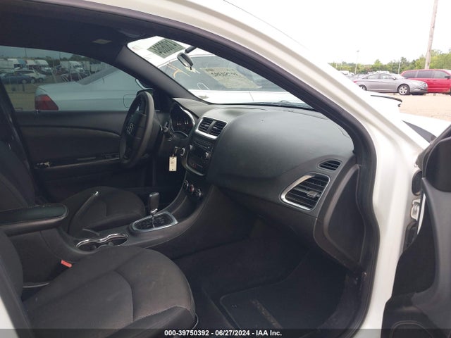 Dodge AVENGER SE 2014 1C3CDZABOEN189902 Image 5