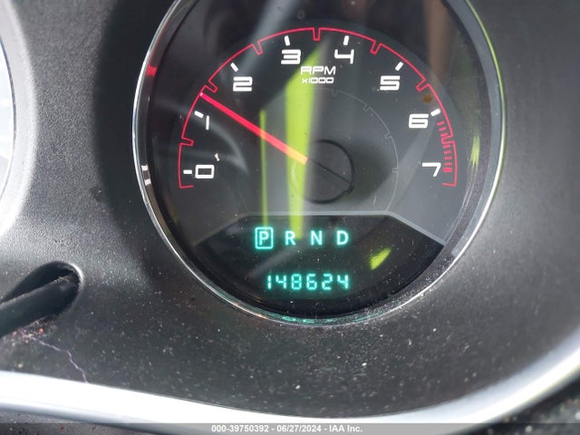 Dodge AVENGER SE 2014 1C3CDZABOEN189902 Image 7