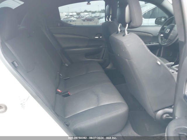 Dodge AVENGER SE 2014 1C3CDZABOEN189902 Image 8