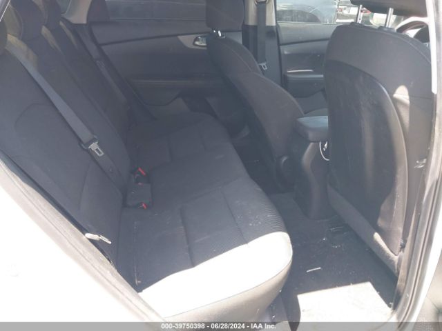 3KPF24AD5KE119492 KIA Forte Lxs