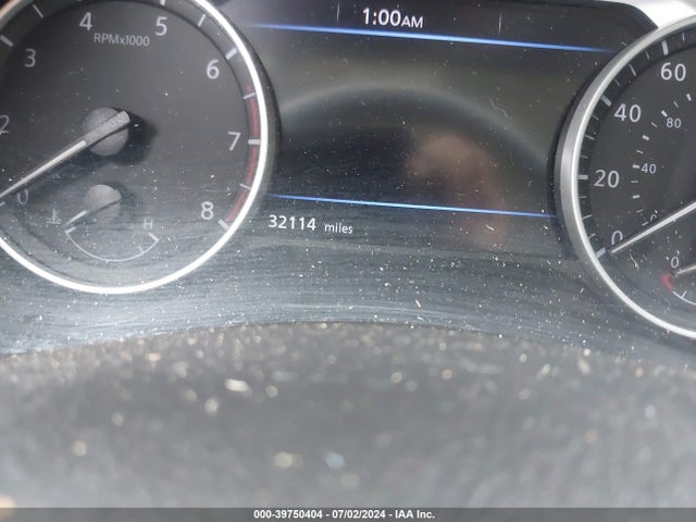 Nissan Sentra Sv Xtronic Cvt 2023 3N1AB8CVXPY281568 Image 7