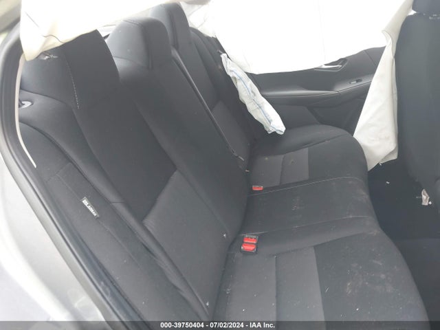 Nissan Sentra Sv Xtronic Cvt 2023 3N1AB8CVXPY281568 Image 8