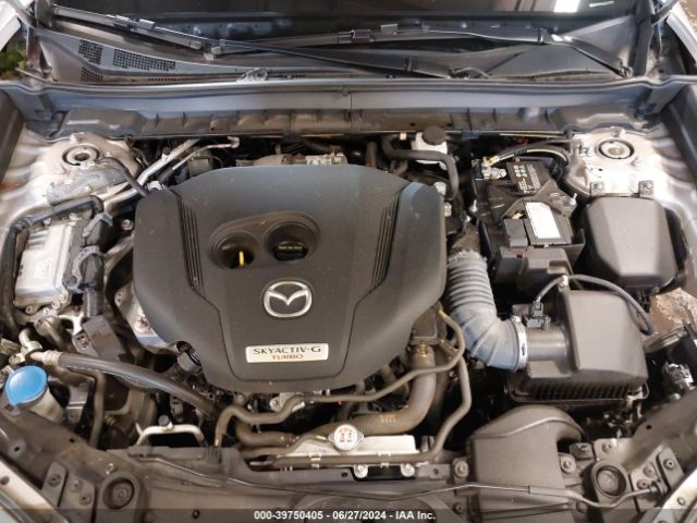 2022 MAZDA CX-30 3MVDMBDY2NM402073 Photo 9