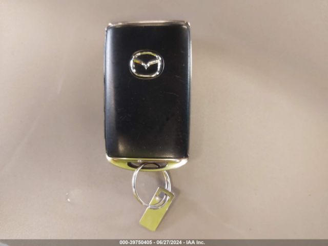 2022 MAZDA CX-30 3MVDMBDY2NM402073 Photo 10