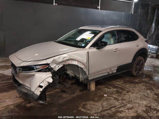 2022 MAZDA CX-30 3MVDMBDY2NM402073 Photo 1