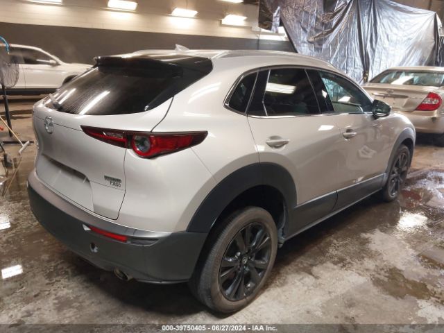 2022 MAZDA CX-30 3MVDMBDY2NM402073 Photo 3