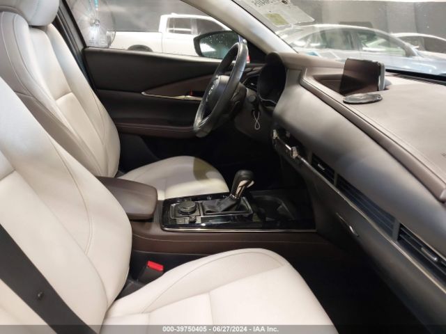 2022 MAZDA CX-30 3MVDMBDY2NM402073 Photo 4