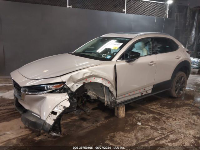 2022 MAZDA CX-30 3MVDMBDY2NM402073 Photo 5