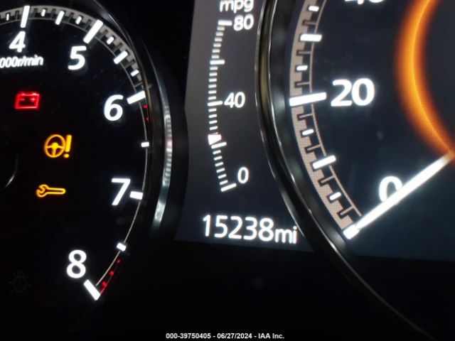 2022 MAZDA CX-30 3MVDMBDY2NM402073 Photo 6