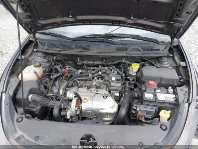 1C3CDFDHXFD152863 Dodge Dart Aero