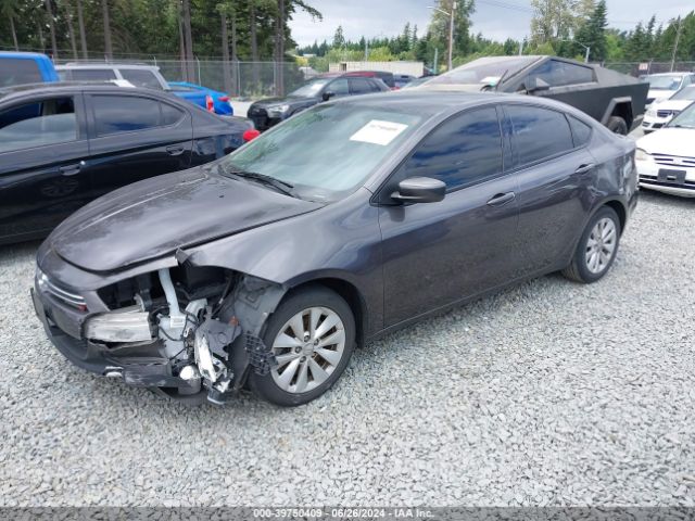 1C3CDFDHXFD152863 Dodge Dart Aero