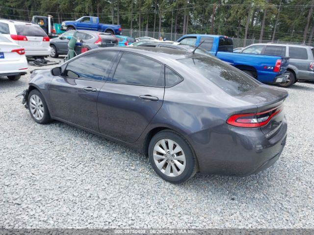 1C3CDFDHXFD152863 Dodge Dart Aero