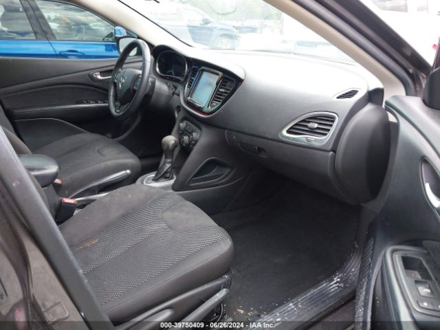1C3CDFDHXFD152863 Dodge Dart Aero