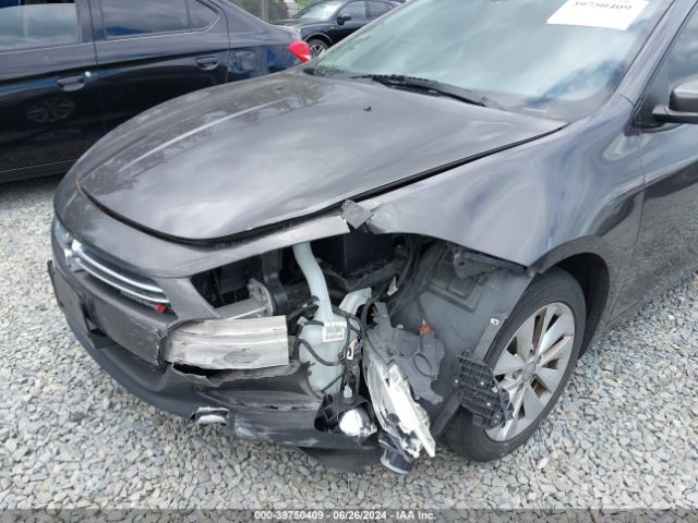 1C3CDFDHXFD152863 Dodge Dart Aero