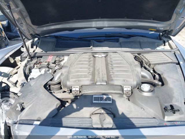 2017 BENTLEY BENTAYGA SJAAC2ZV8HC012852 Photo 9