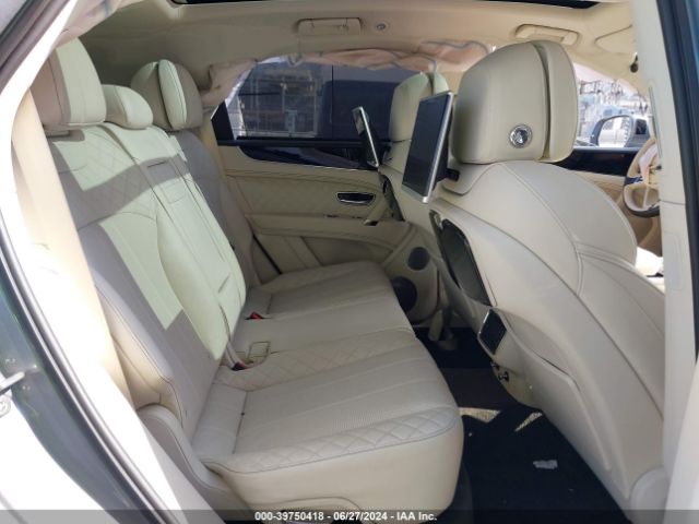 2017 BENTLEY BENTAYGA SJAAC2ZV8HC012852 Photo 7