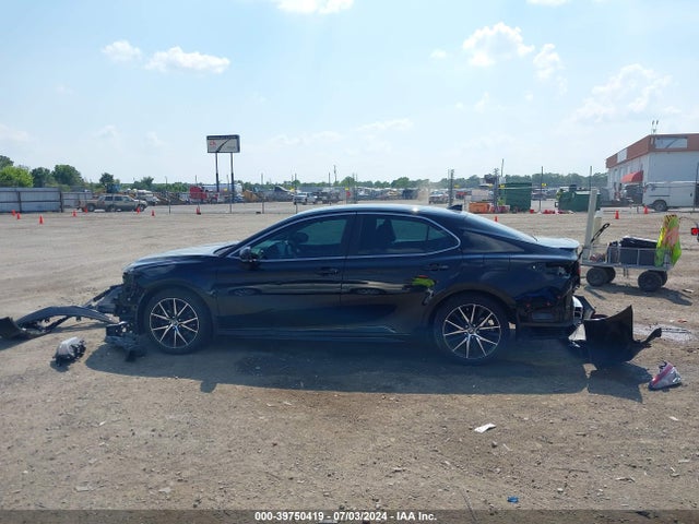 Toyota CAMRY SE 2023 4T1G11AK6PU777959 Image 14
