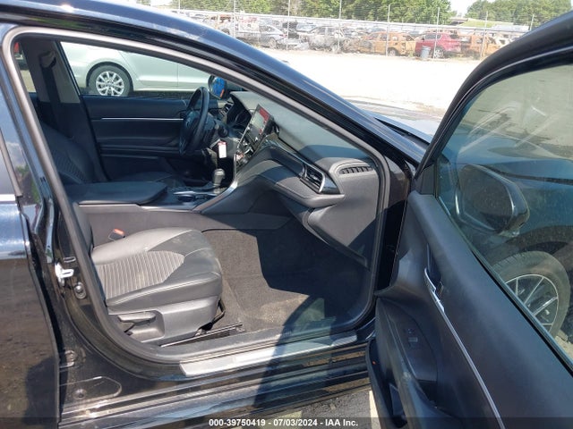 Toyota CAMRY SE 2023 4T1G11AK6PU777959 Image 5
