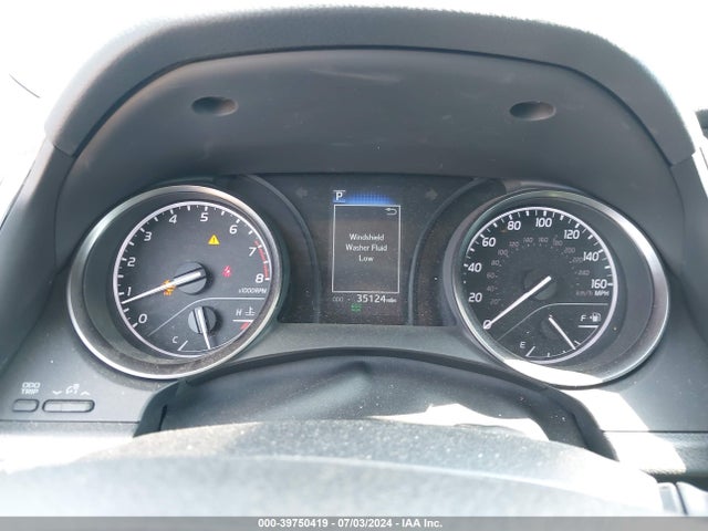 Toyota CAMRY SE 2023 4T1G11AK6PU777959 Image 7