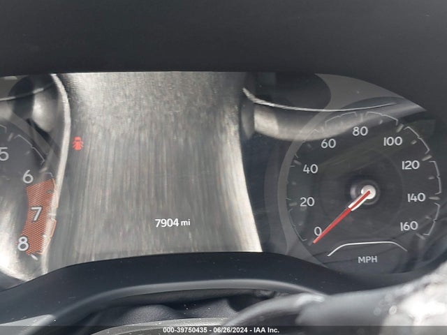 3C4NJDBN8RT119143 Jeep Compass Latitude 4x4