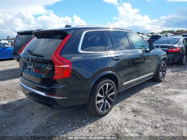 YV4L12PN0P1958208 Volvo Xc90 B5 Plus