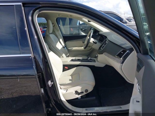 YV4L12PN0P1958208 Volvo Xc90 B5 Plus