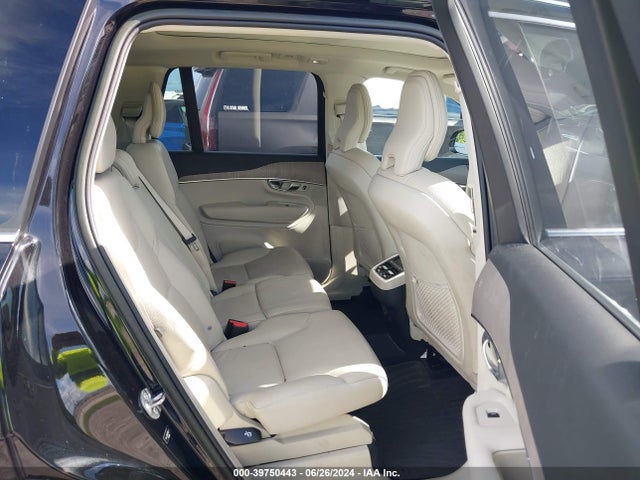 YV4L12PN0P1958208 Volvo Xc90 B5 Plus