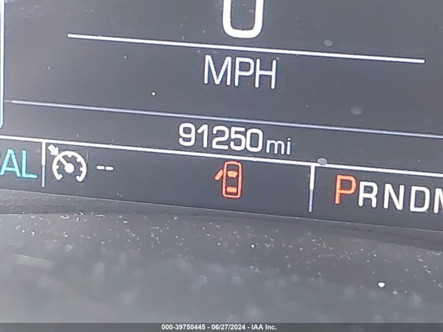 Chevrolet IMPALA 1LT 2018 2G1105S39J9171516 Image 16