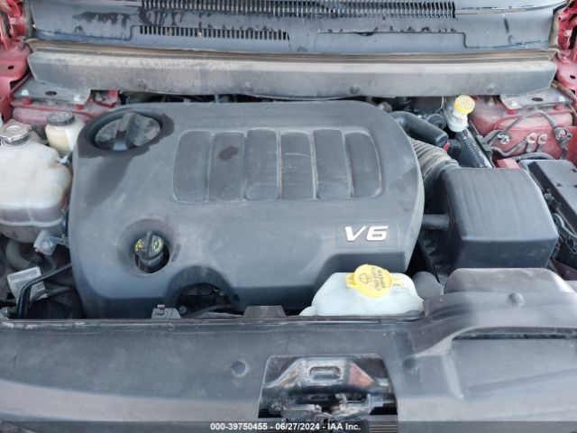 3C4PDCGG3JT427331 Dodge Journey Crossroad
