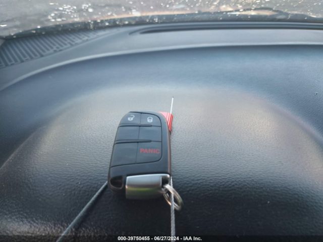 3C4PDCGG3JT427331 Dodge Journey Crossroad