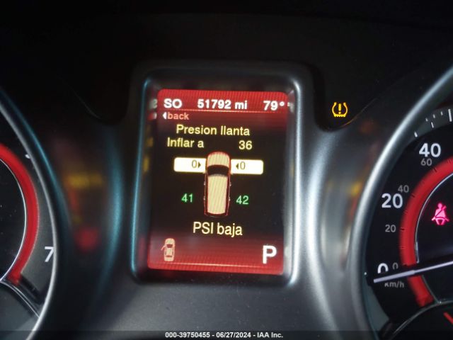 3C4PDCGG3JT427331 Dodge Journey Crossroad