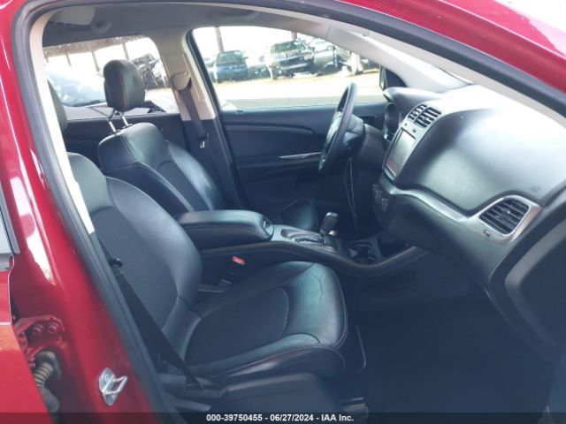 3C4PDCGG3JT427331 Dodge Journey Crossroad
