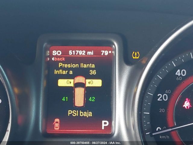 3C4PDCGG3JT427331 Dodge Journey Crossroad