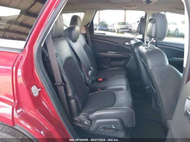3C4PDCGG3JT427331 Dodge Journey Crossroad