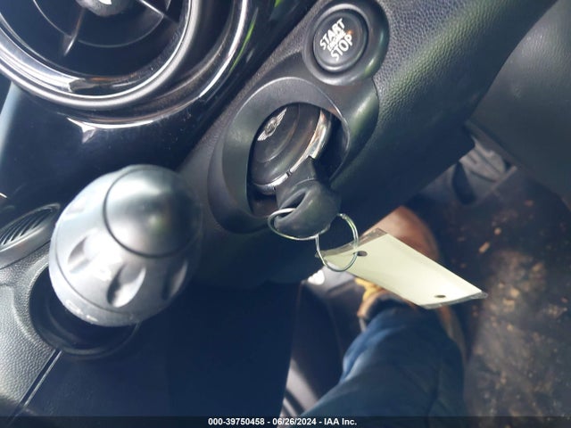 2012 MINI COOPER S WMWZP3C52CT296991 Photo 10