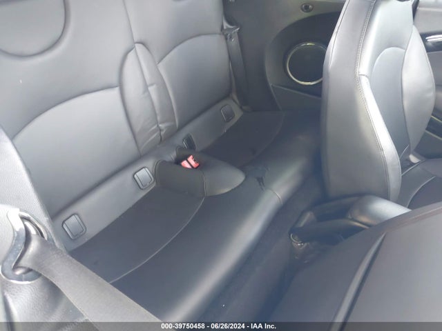 2012 MINI COOPER S WMWZP3C52CT296991 Photo 7